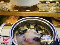 -西火火·川派小火锅(西溪银泰店)