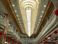 -万宝海鲜舫(劳动公园店)