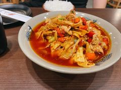 井冈山豆皮-潇湘阁(望京SOHO店)