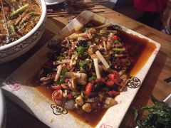-古真记钵钵鸡(总店)