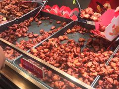 -老韩煸鸡·中国炸鸡(水塔美食街店)