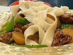 -阿拉丁新疆风味餐厅·清真(罗廊巷店)
