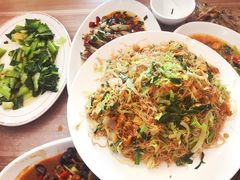 -如意楼农家菜(雁荡山店)