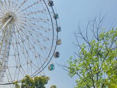 -云幽谷旅游区
