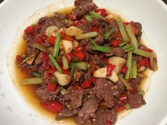 -湖南人家·家传湖南菜(水围店)