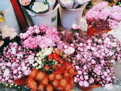 -循礼门鲜花花市(武汉循礼门店)