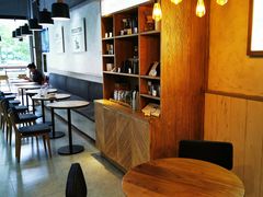 -明谦·Coffee&Cocktail Bar(美您公园店)