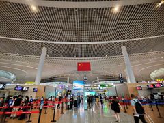 -青岛胶东国际机场