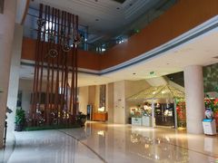 -南京国睿金陵大酒店