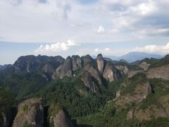 -崀山风景名胜区