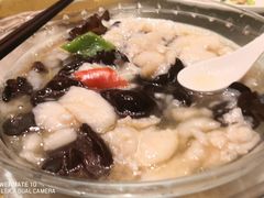 -阿英煲(凉城路店)