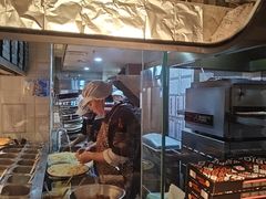 -比格比萨自助(诺亚大厦店)