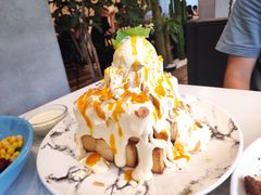 -卡朋西餐(较场西路店)