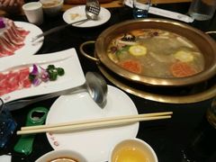 -川中故事·成都老火锅(东书房店)