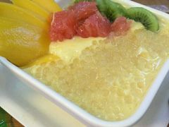 -Mr.Fruits水果先生(英蓝金融中心店)