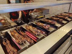 -老黄记手撕烤兔(玉林街店)
