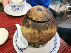 -達揚原味燉品(文明路店)