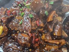 -回味黑鸭煲·始于2006(万松园店)