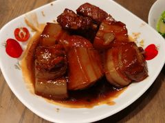 -沈记菜馆(酒仙桥路店)