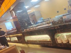 -黑金·寻焰自助百汇·烤肉·火锅(中街店)