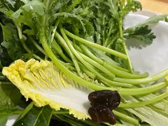 -和庆斋羊蝎子火锅·碳缸烧烤(顺义旗舰店)