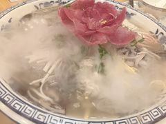 -老雒阳面馆·水席·洛阳菜(王城路店)