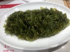 -喜家德虾仁水饺(麒麟社店)