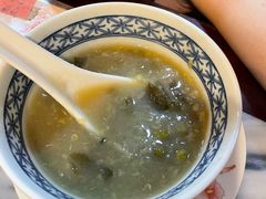海带绿豆沙-玫瑰甜品(文明路店)