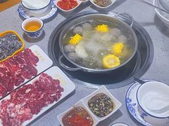 -杏花吴记牛肉火锅