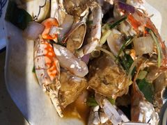 -阿浪海鲜连锁加工店(B栋2排1号火车头店)