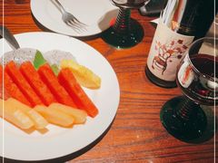 -宝莱纳餐厅(滨江店)