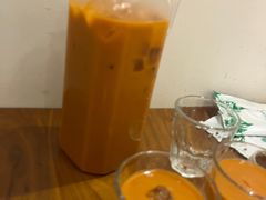 -曼泰·泰餐(江南环球港店)