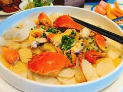 -富黎华海鲜大酒楼(正大广场店)