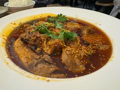 -花盐街·四川乐山小吃(西单大悦城店)