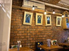 大堂-西关84·History·Art·Cafe