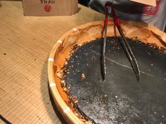 -阿甘锅盔(合生汇购物中心店)