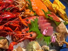 -桃夭日式料理(国信店)