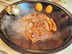 -王老六铁锅炖鱼(翠微店)