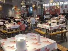 -老闵田螺馆·南昌市井菜·特色小吃(总店)