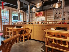 大堂-胖记烤肉(江汉路店)