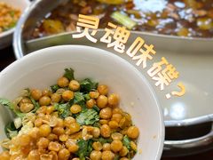 -肥婆麻辣火锅.顺德首创药材麻辣火锅(容桂店)