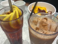 -翠华餐厅(正佳广场店)