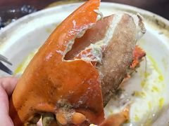 -龙海鲜螃蟹王(宏茂桥店)