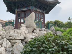 -张学良旧居陈列馆