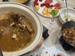 -南京悦客假日酒店