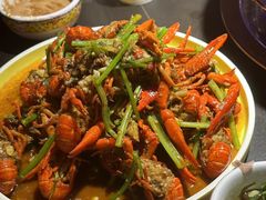 -虾乐园龙虾·夜宵(松江店)