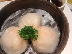 -新大咀港式茶餐厅(宝山万达店)