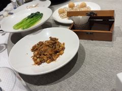 -卫鼎轩·曹公馆(鼓楼店)
