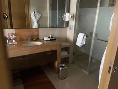 -青岛富力艾美酒店