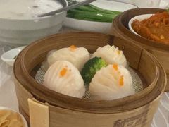 -簪花围·广式茶点·融合菜·亲子乐园(海丝博亚国际酒店)